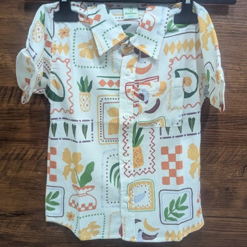 Shirt 232 UB