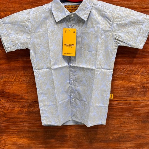 Boys shirt 3
