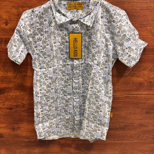 Boys shirt 4