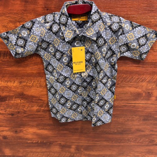 Boys shirt 13