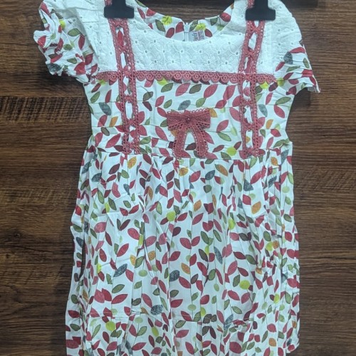 Baby Frock 340 UB