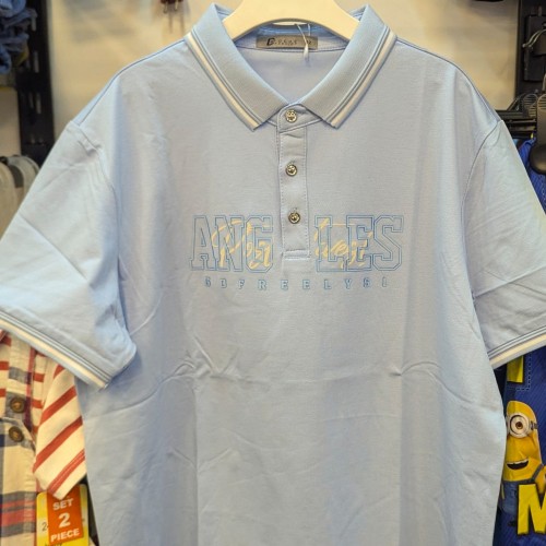 Polo T-shirt  75