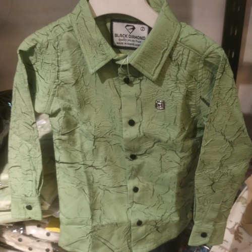China Shirt 30