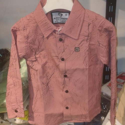 China Shirt 30