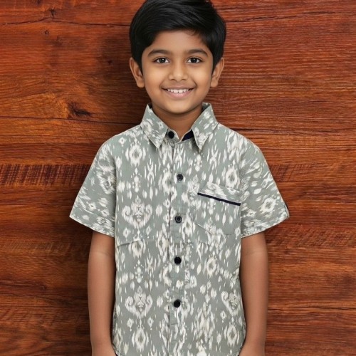 Boys Shirt 6