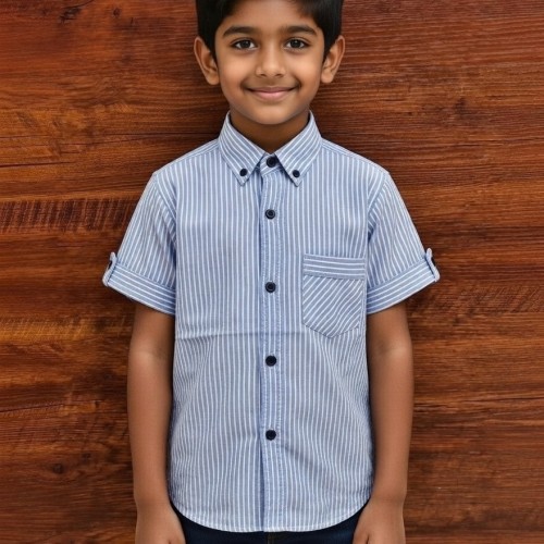 Boys Shirt 5