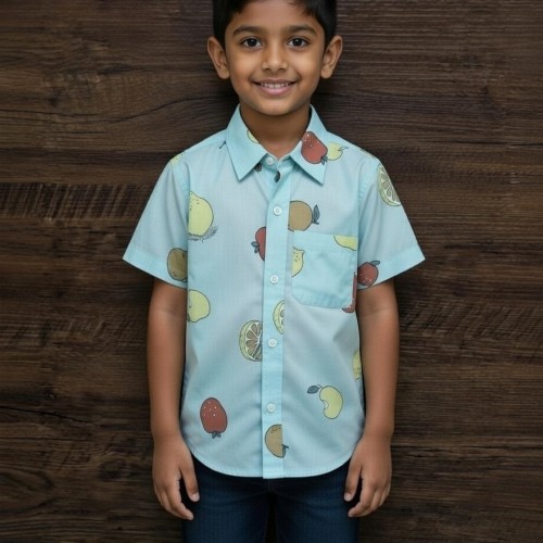 Shirt 231 UB