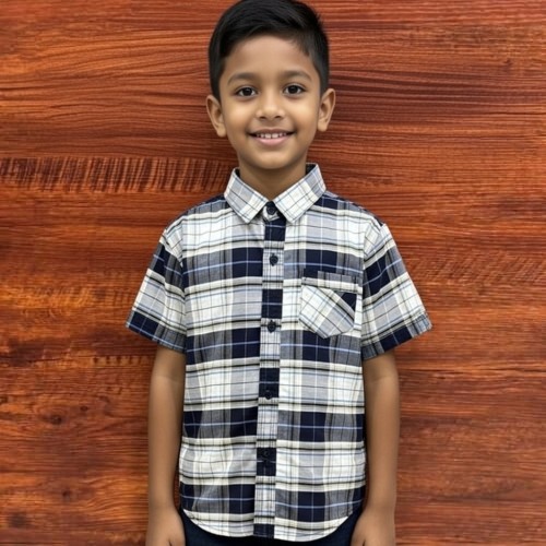 Boys Shirt 10