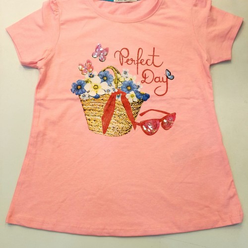 Girls TS 150