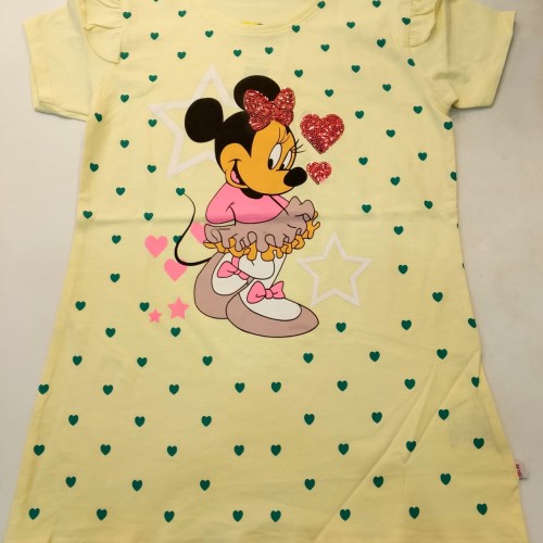 Girls TS 150
