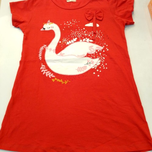 Girls TS 150