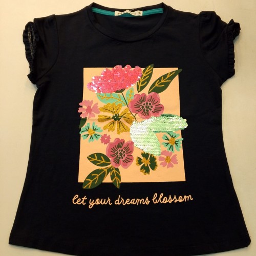 Girls TS 150