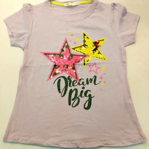 Girls TS 150