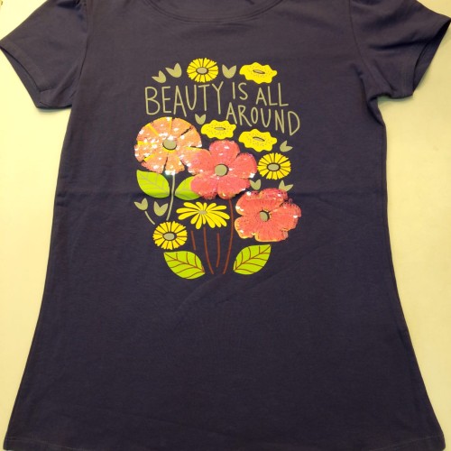 Girls TS 150