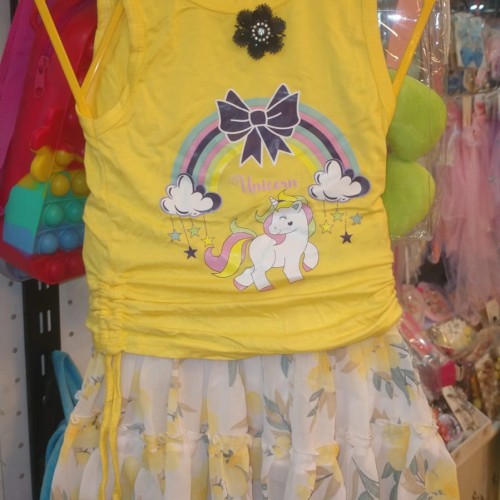 Skirt Set Y R