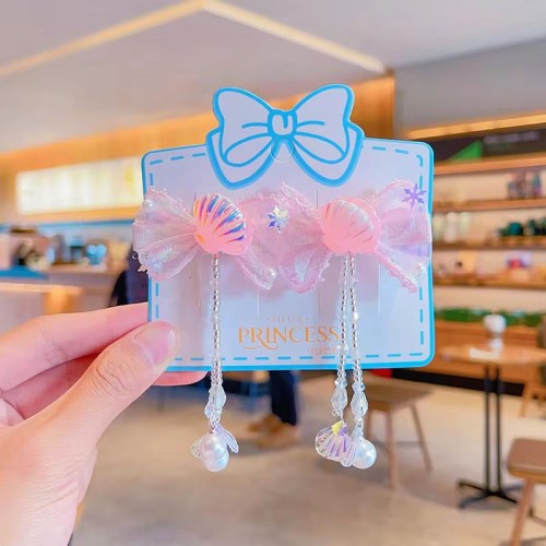 Hair Clip 194 Zinuk