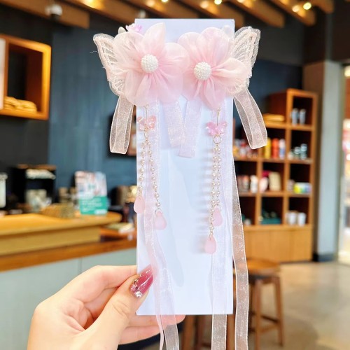 Hair Clip 159