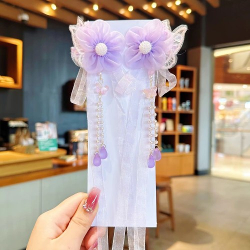 Hair Clip 159