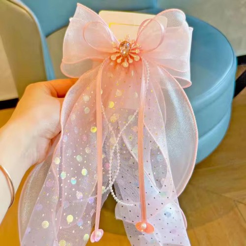 Bow Clip A 218