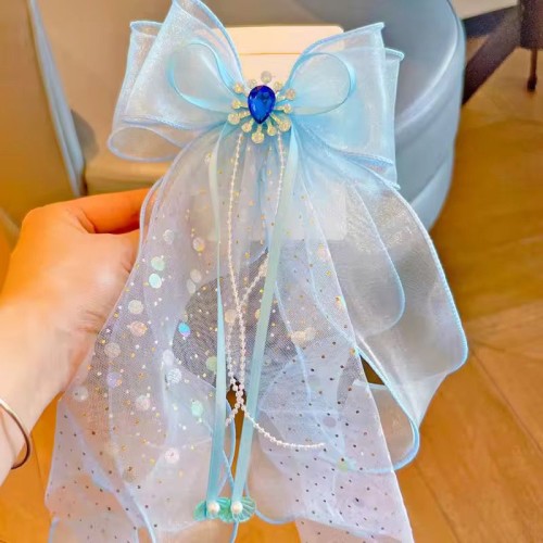 Bow Clip A 218