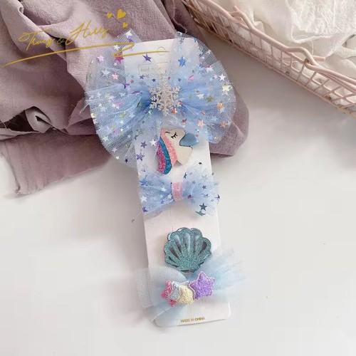 5P Clip Set 02