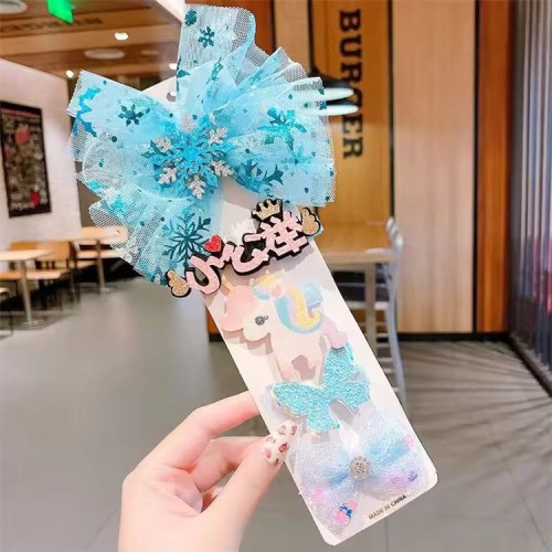 5P Clip Set 03