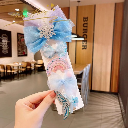 5P Clip Set 06