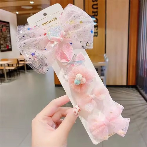 5P Clip Set 08