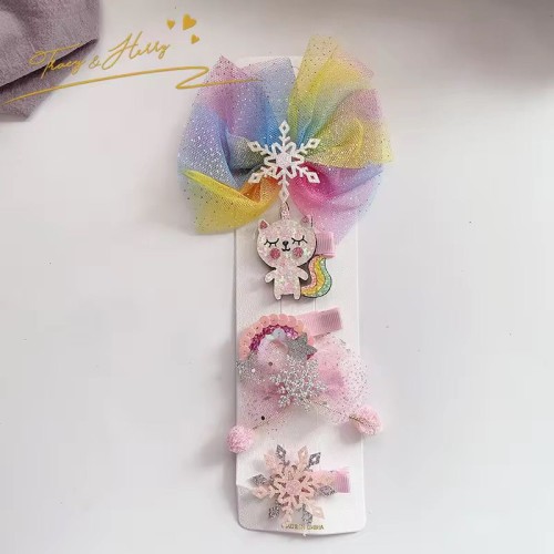 5P Clip Set 09