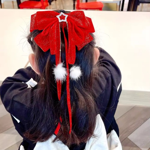 RED CLIP 175