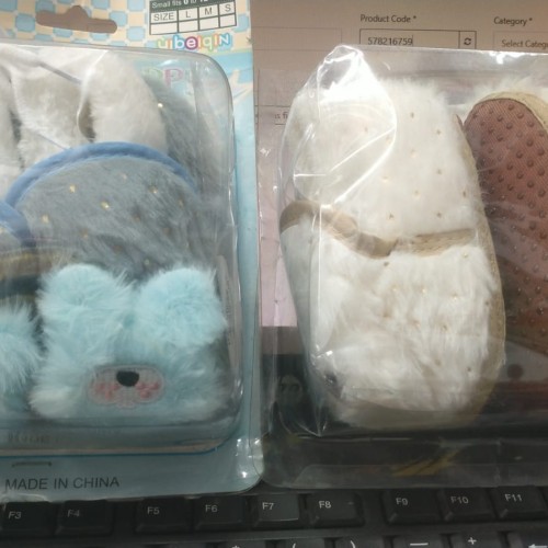 Baby Shos 8