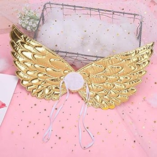 Golden Wings