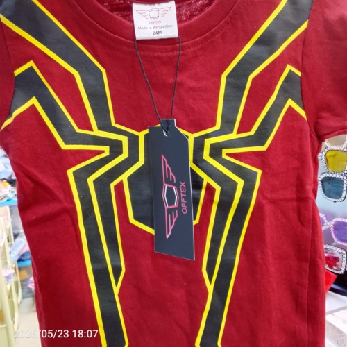 OFFTEX SUPER T-SHIRT