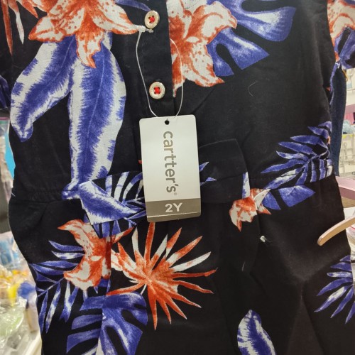 D Frock