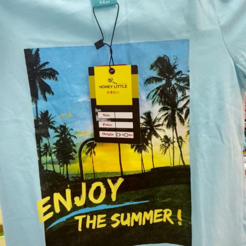 T Shirt BD