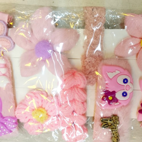 Clip Set 150