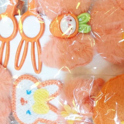 Clip Set 150