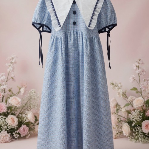 China Frock