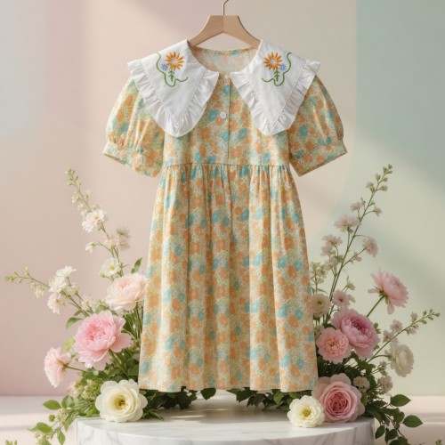 China Frock