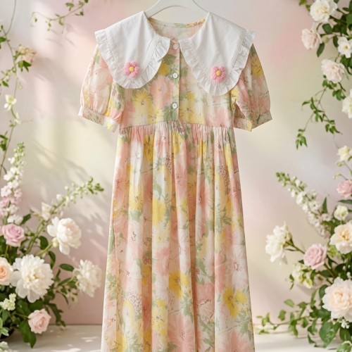 China Frock
