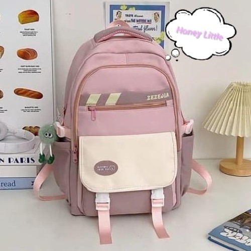 BAG ZEZE