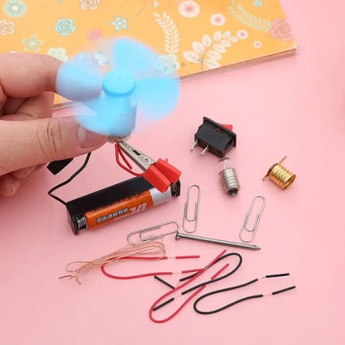 Science Experiment Kit for Kids