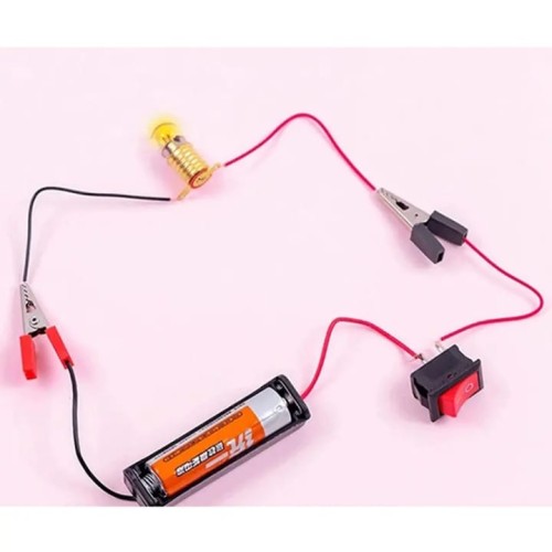 Science Experiment Kit for Kids