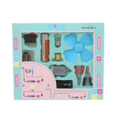 Science Experiment Kit for Kids