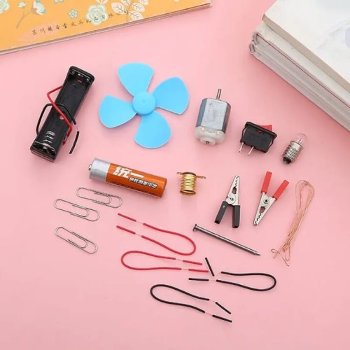 Science Experiment Kit for Kids