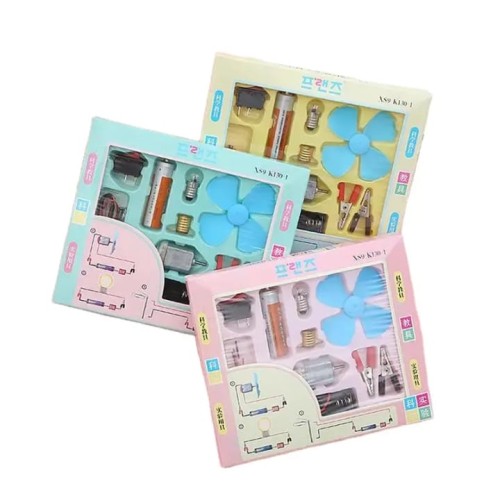 Science Experiment Kit for Kids