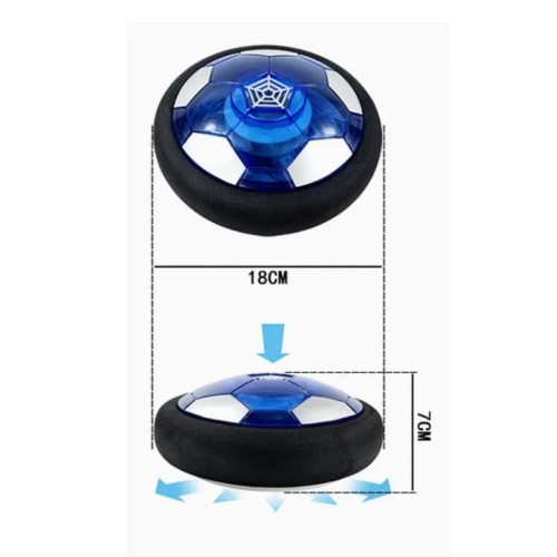 Hover Soccer Ball with LED Light
