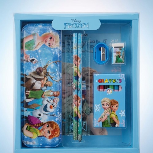 Kids Stationery Gift Set
