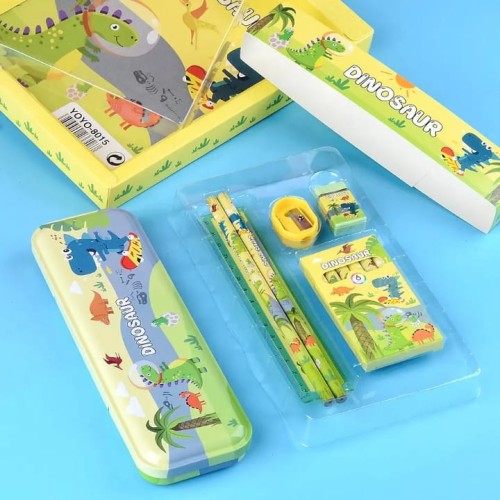 Kids Stationery Gift Set
