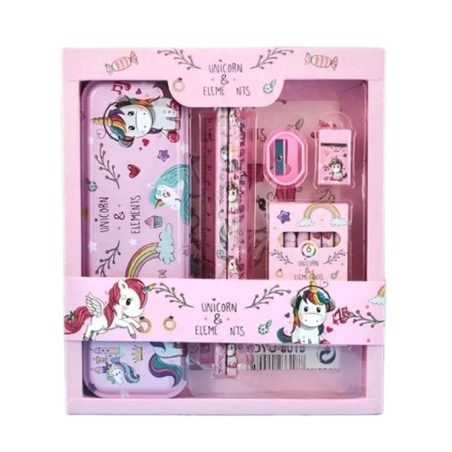 Kids Stationery Gift Set